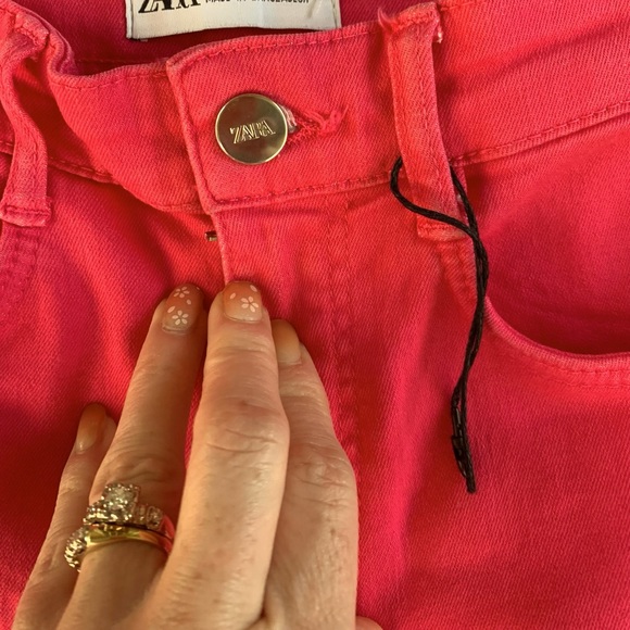 NWOT Zara jeans - Picture 7 of 13